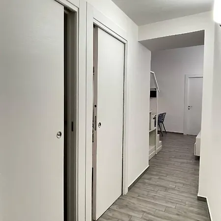 Casa Duomo Appartement Napels Buitenkant foto