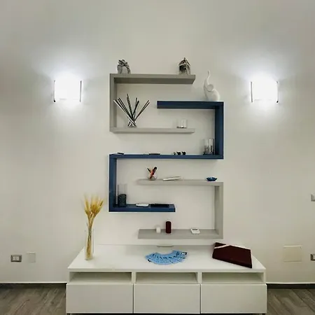 Casa Duomo Appartement Napels Buitenkant foto