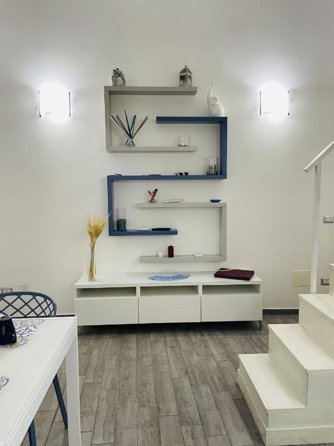 Apartamento Casa Duomo Nápoles