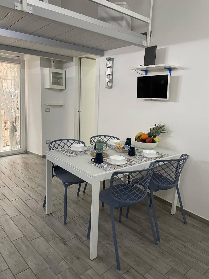 Apartment Casa Duomo Naples